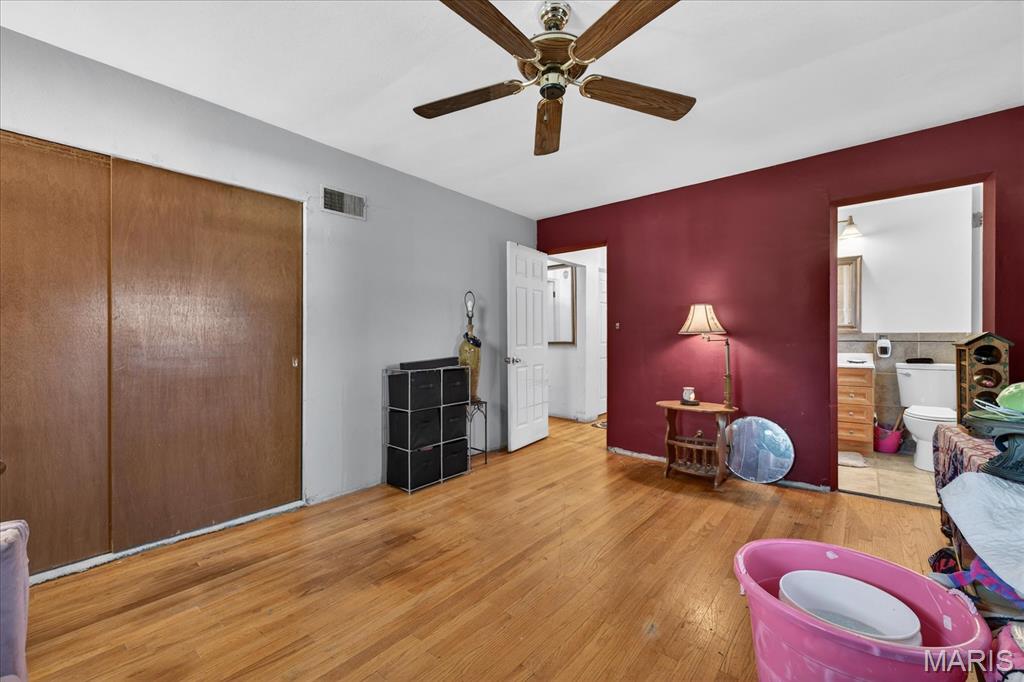 not in a subdivision - Residential