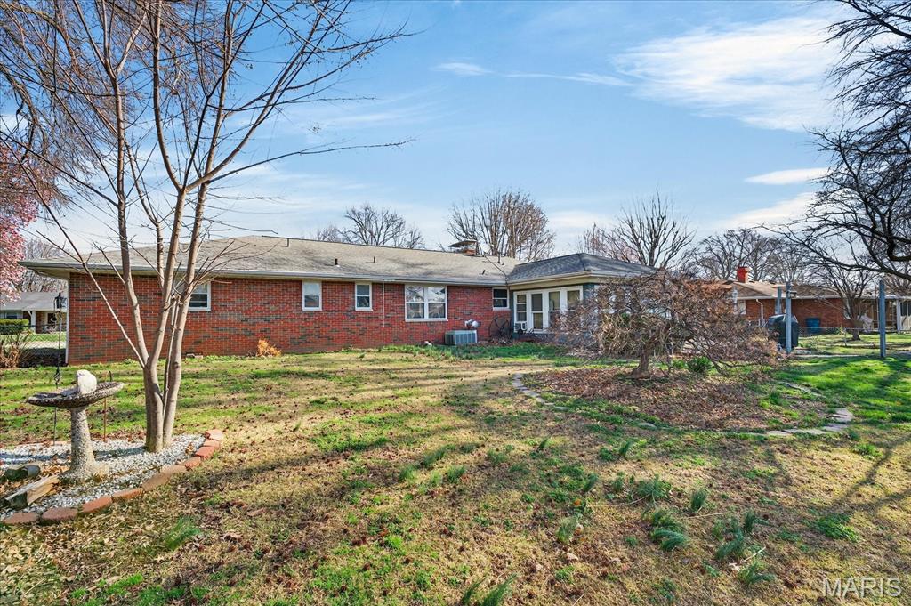 not in a subdivision - Residential