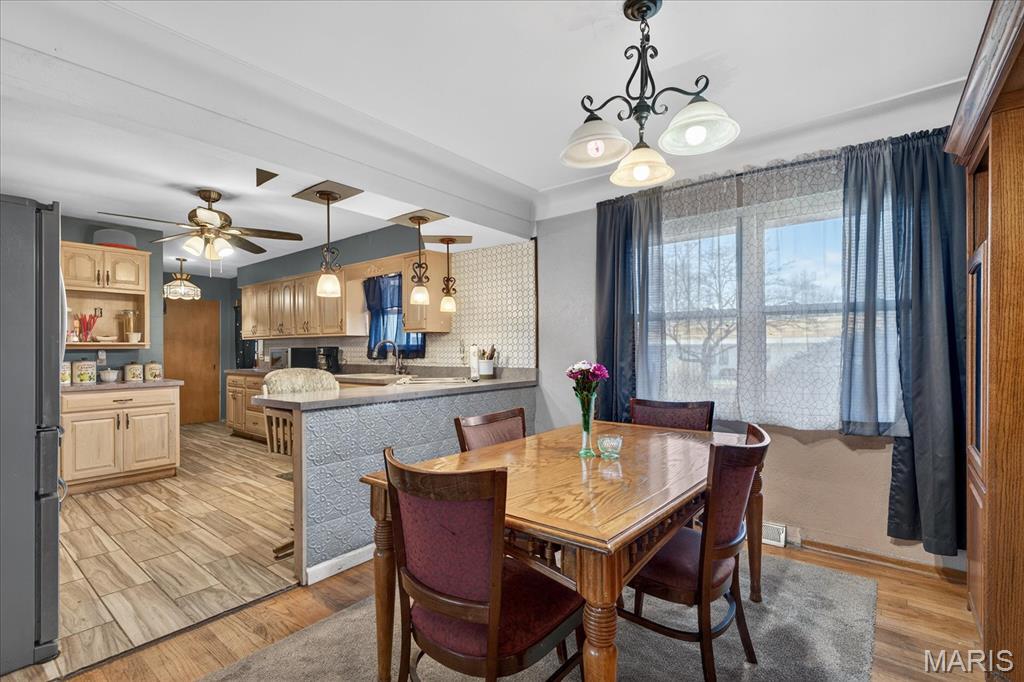 not in a subdivision - Residential