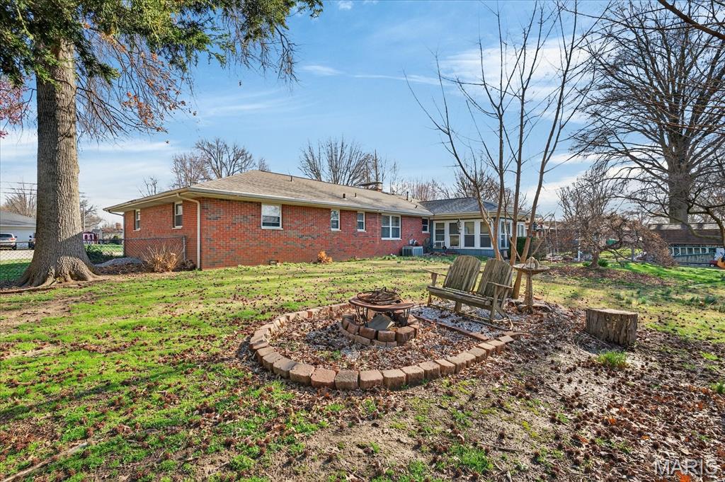 not in a subdivision - Residential