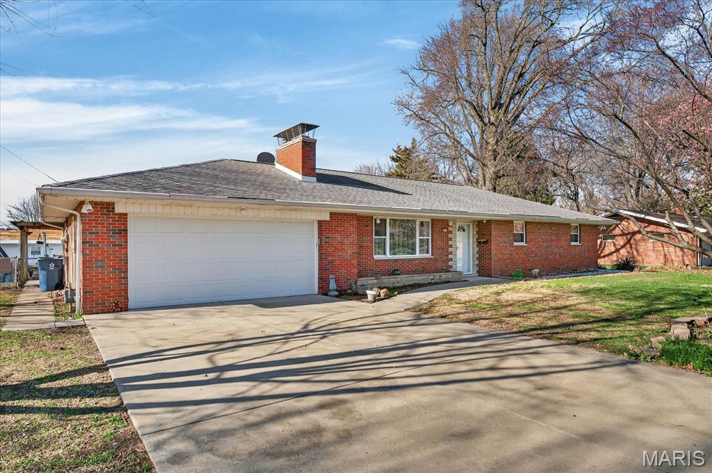 not in a subdivision - Residential