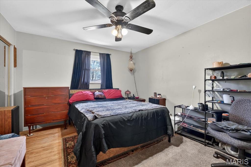 not in a subdivision - Residential