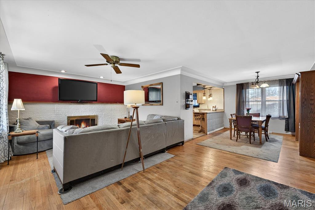not in a subdivision - Residential