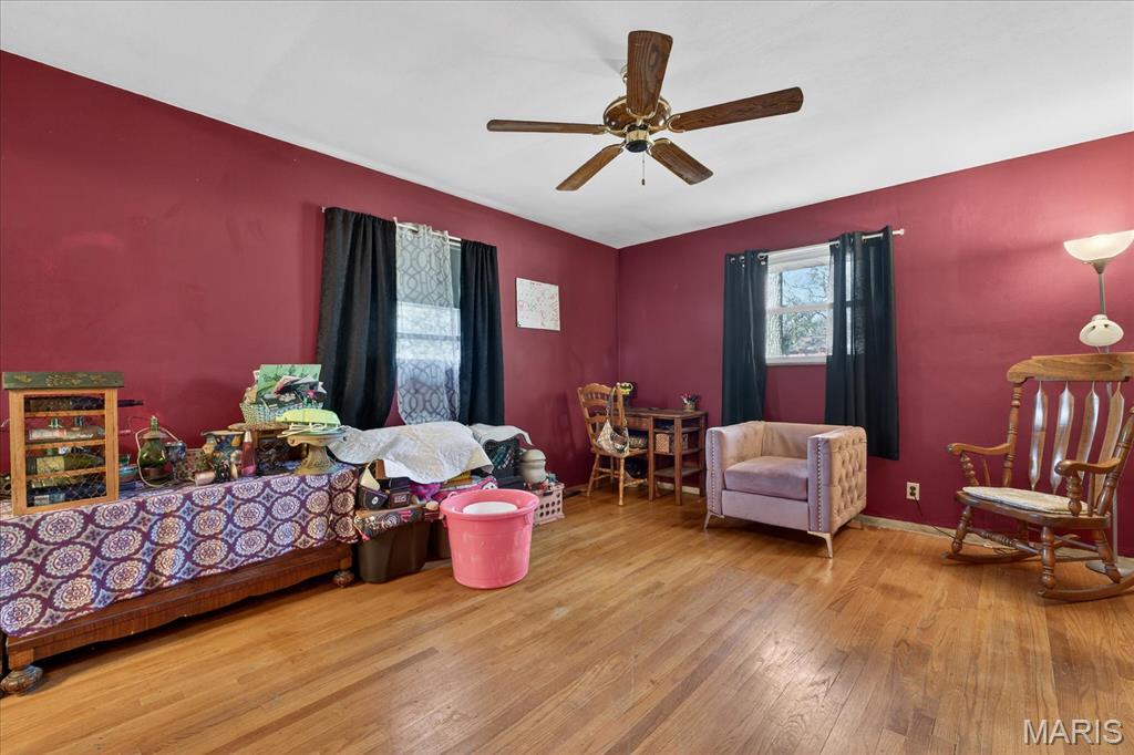 not in a subdivision - Residential