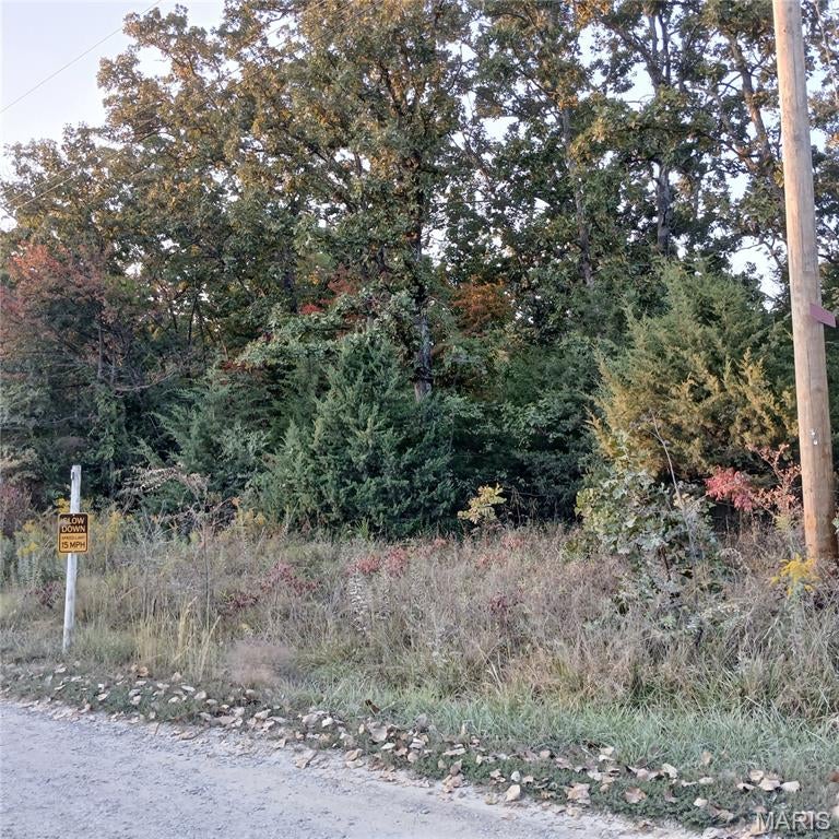 Lake Hanna Sub - Land