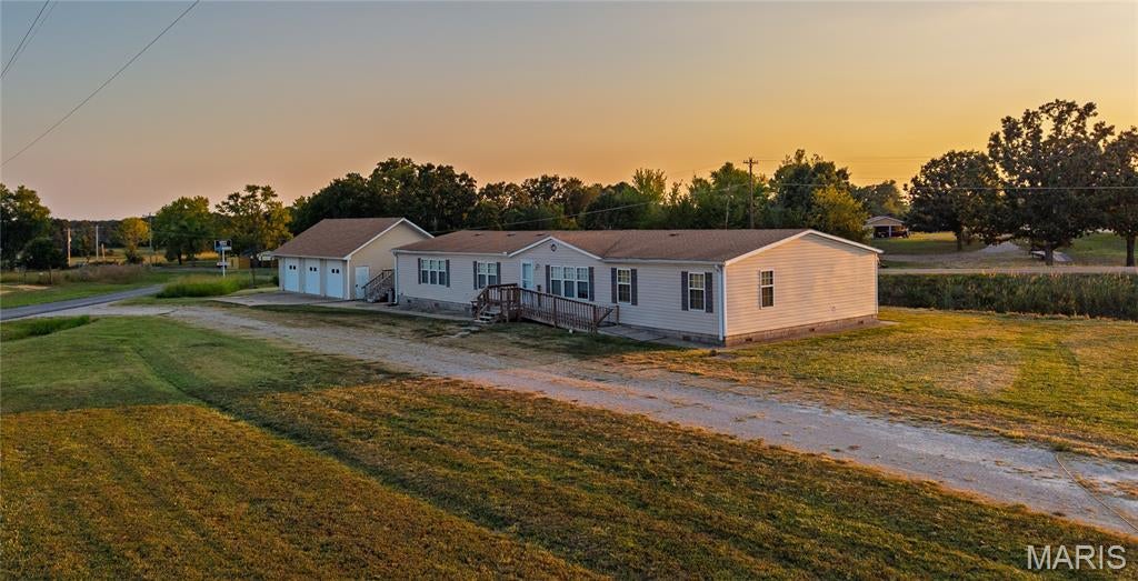 na - Residential