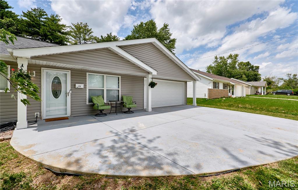 Forest Park Of Ofallon - Residential