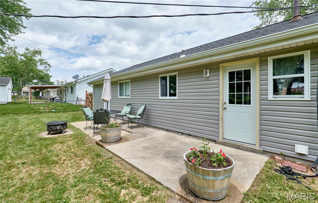 Forest Park Of Ofallon - Residential