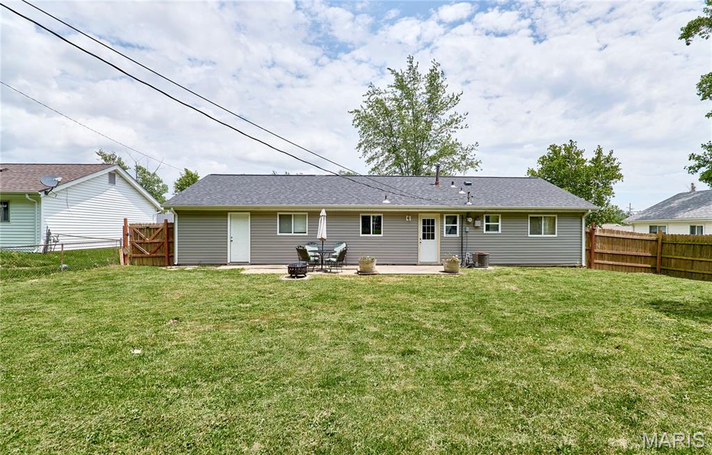 Forest Park Of Ofallon - Residential