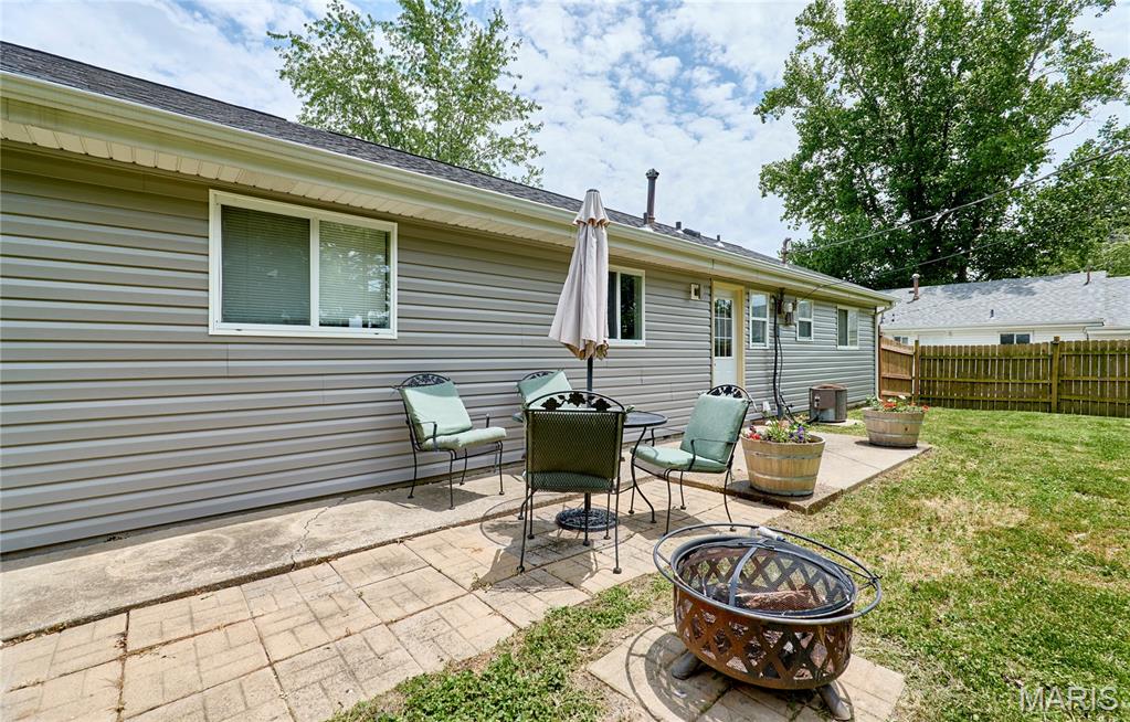 Forest Park Of Ofallon - Residential