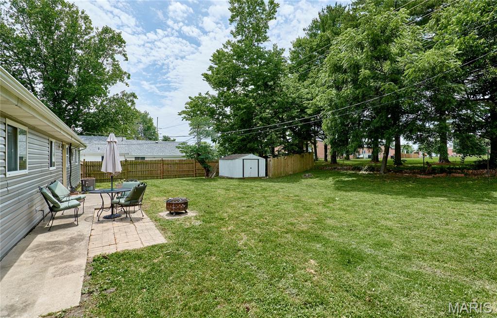 Forest Park Of Ofallon - Residential