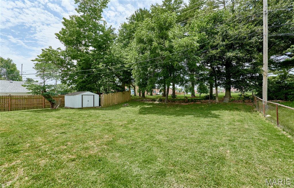 Forest Park Of Ofallon - Residential