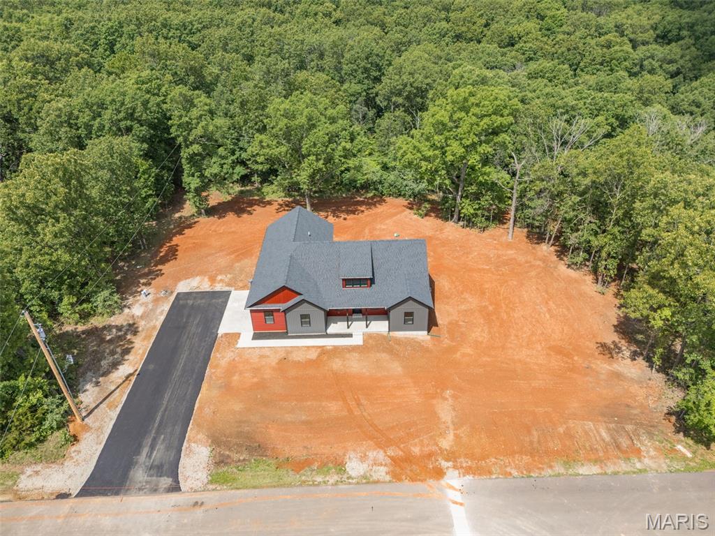 Terre Du Lac - Residential