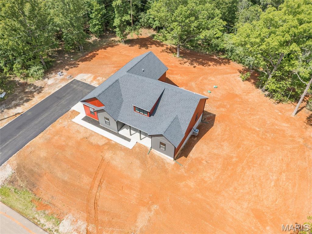 Terre Du Lac - Residential