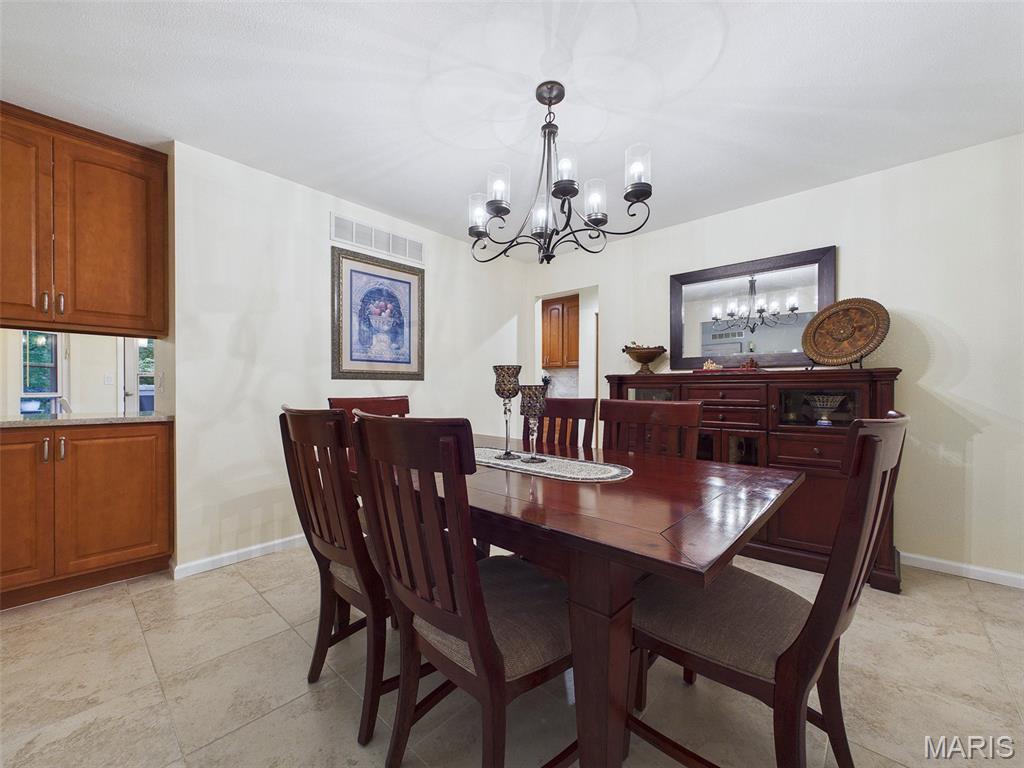 Country Club Manors - Residential