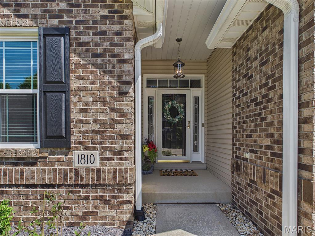 Country Club Manors - Residential