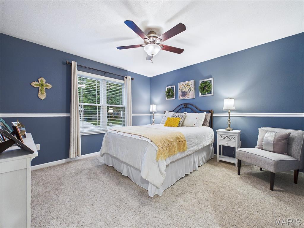 Country Club Manors - Residential