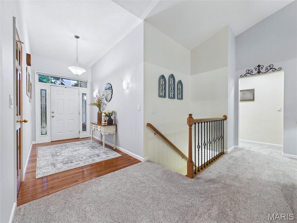 Country Club Manors - Residential