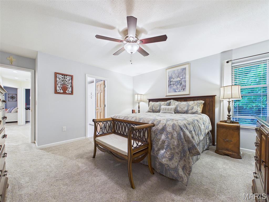 Country Club Manors - Residential