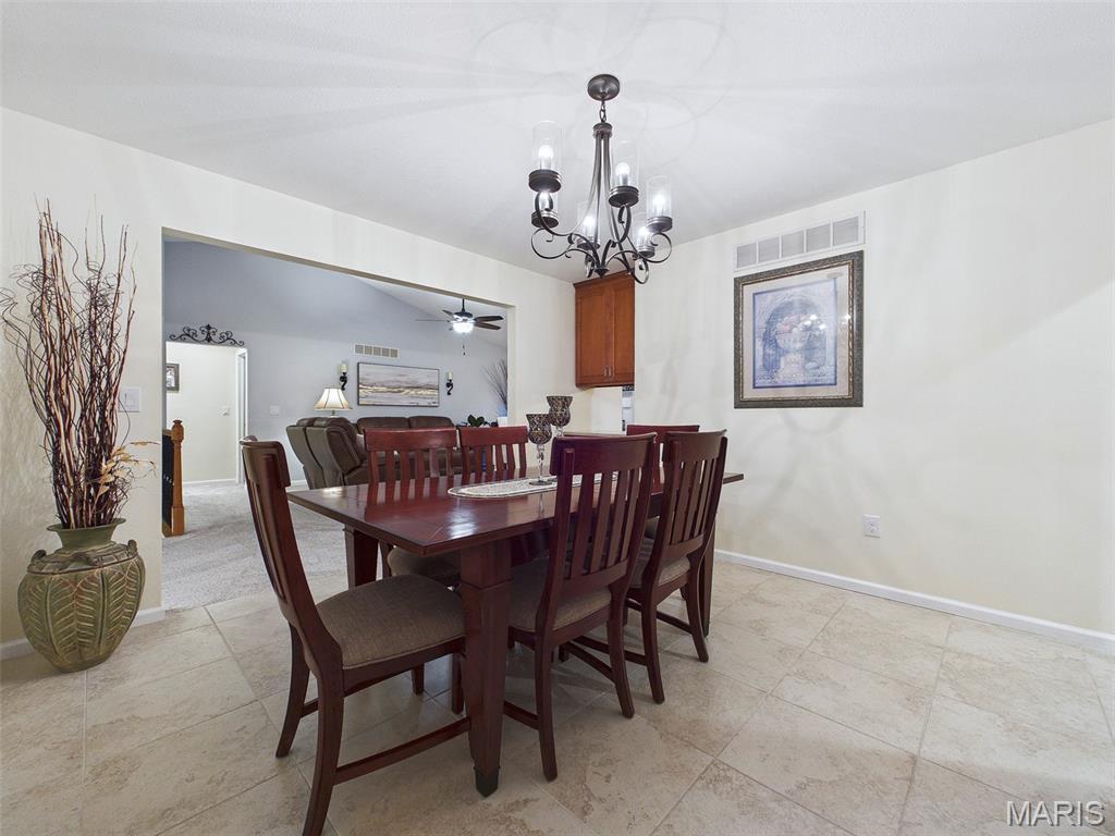 Country Club Manors - Residential
