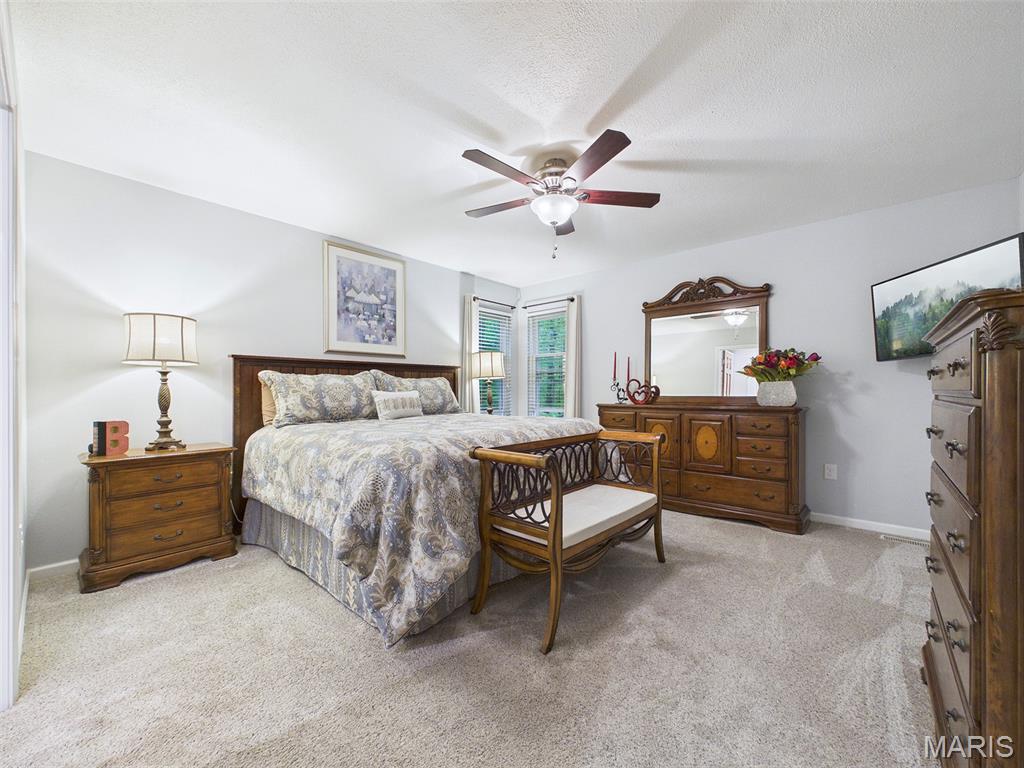 Country Club Manors - Residential