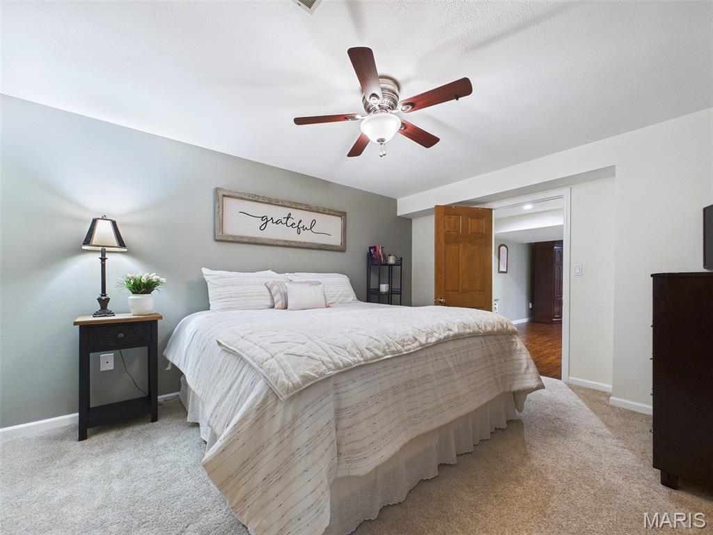 Country Club Manors - Residential