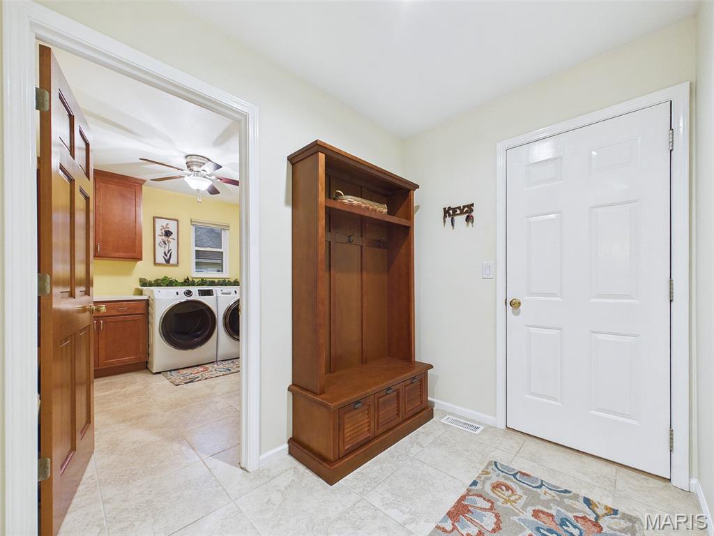 Country Club Manors - Residential