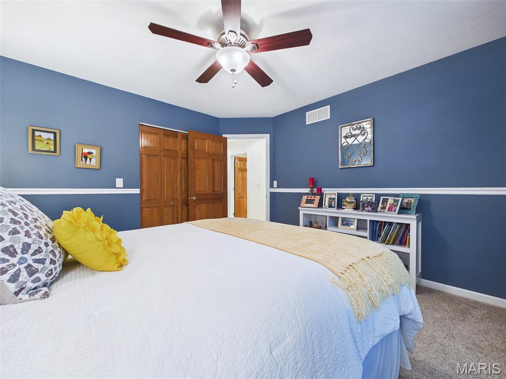 Country Club Manors - Residential