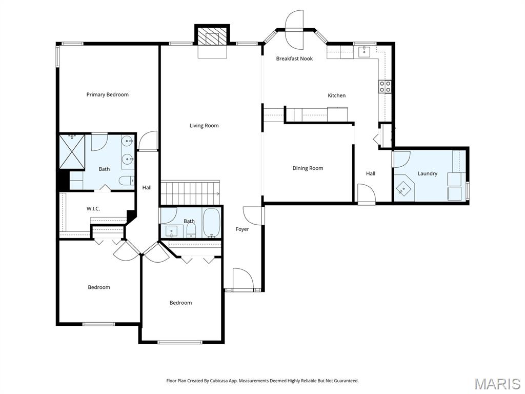 Country Club Manors - Residential