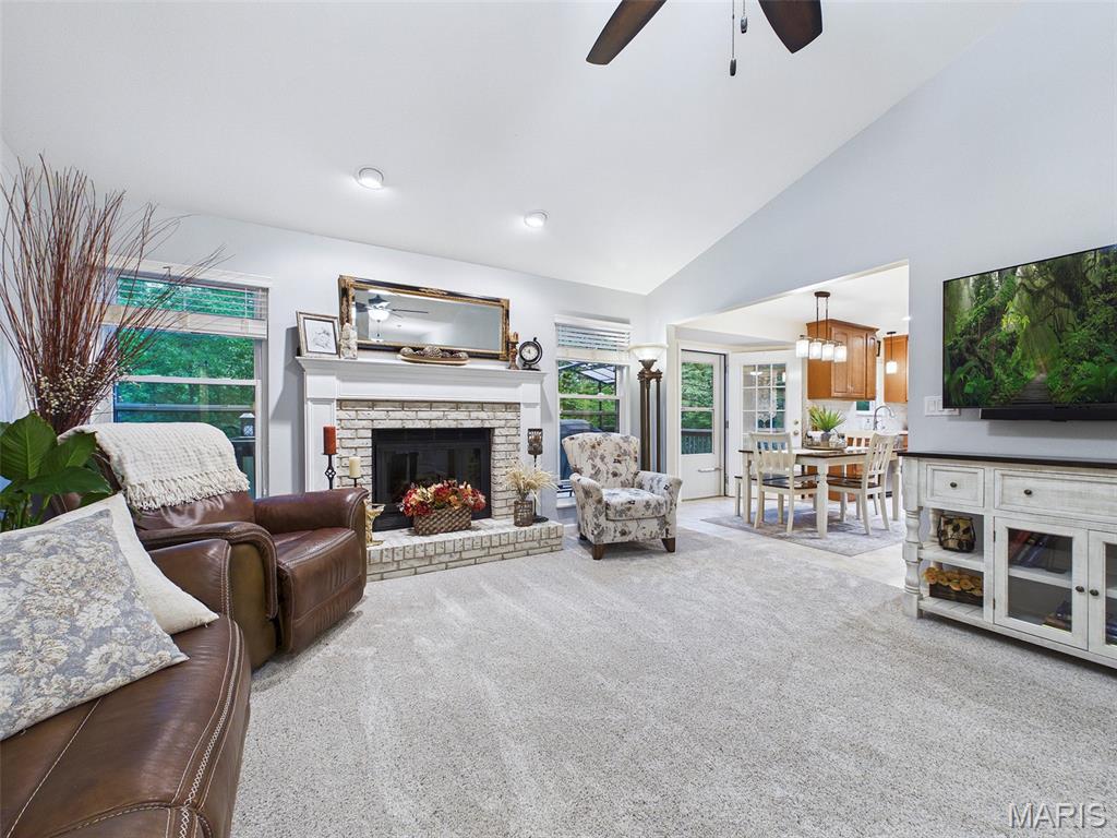 Country Club Manors - Residential