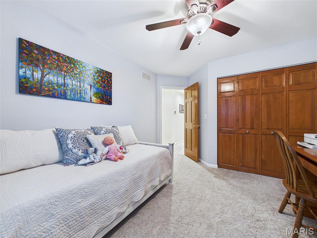 Country Club Manors - Residential