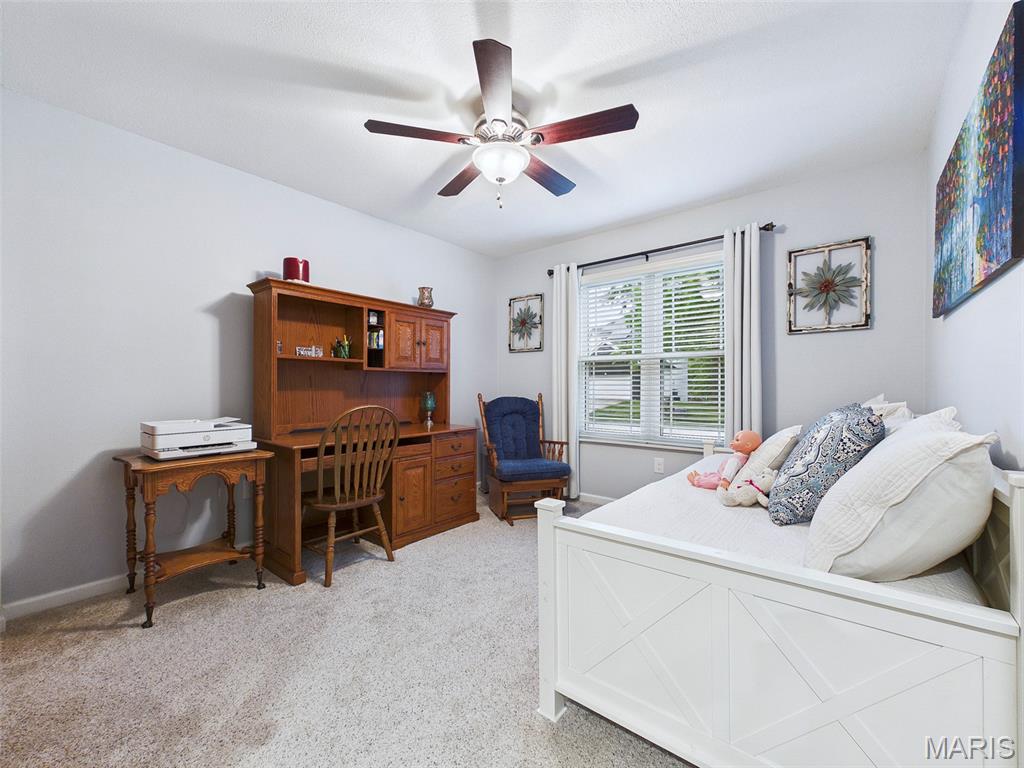 Country Club Manors - Residential