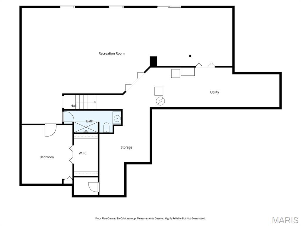 Country Club Manors - Residential