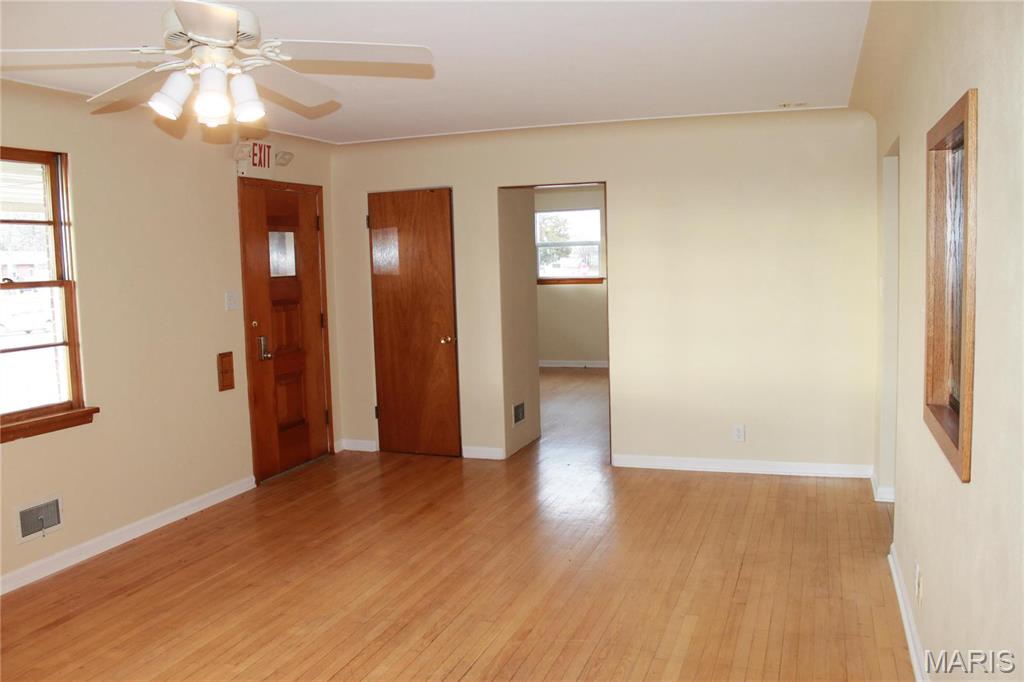 None - Commercial Sale