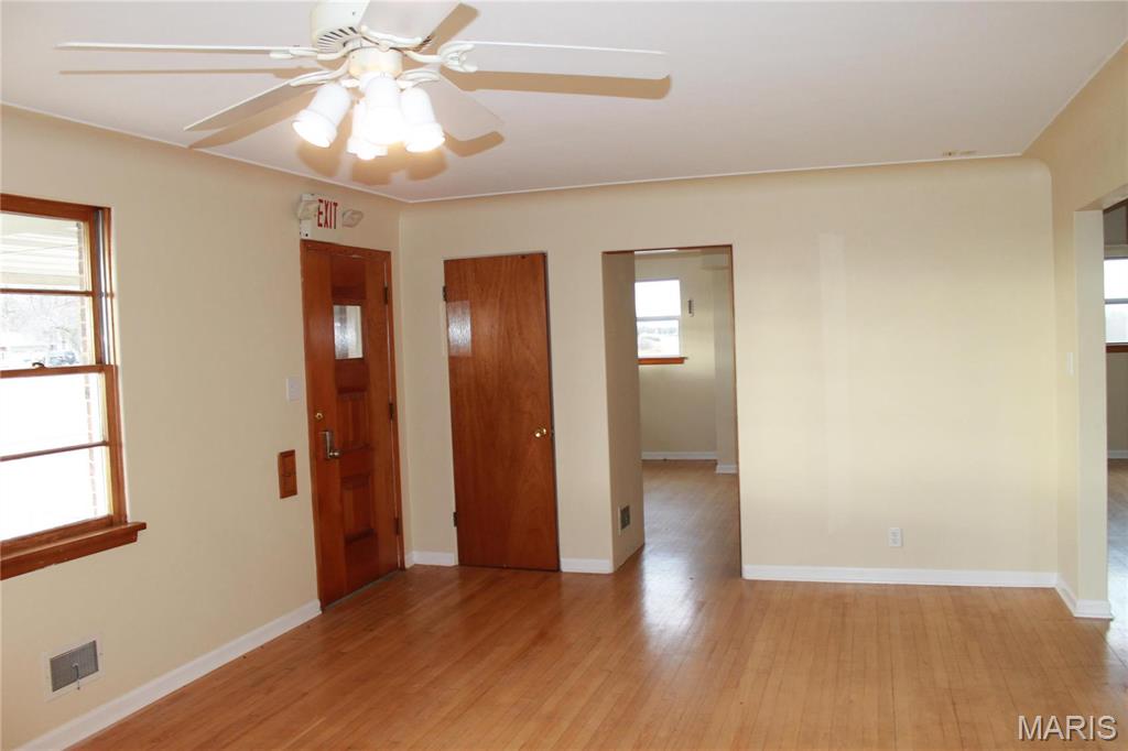 None - Commercial Sale
