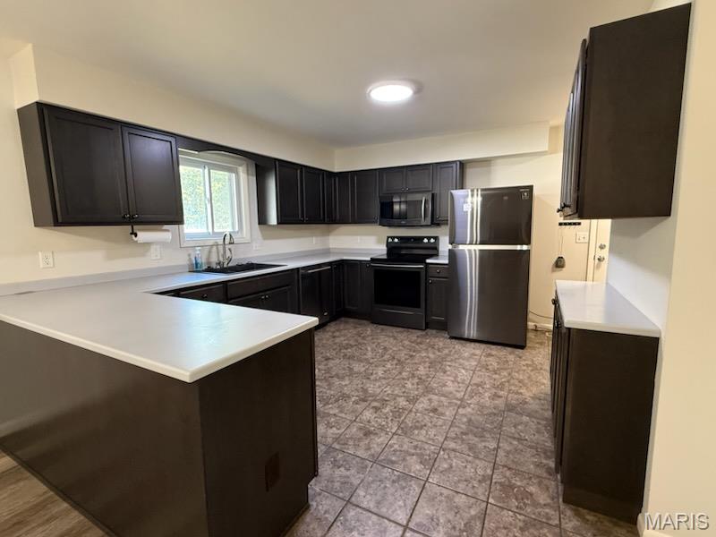 Timber Meadows 1st Add - Residential