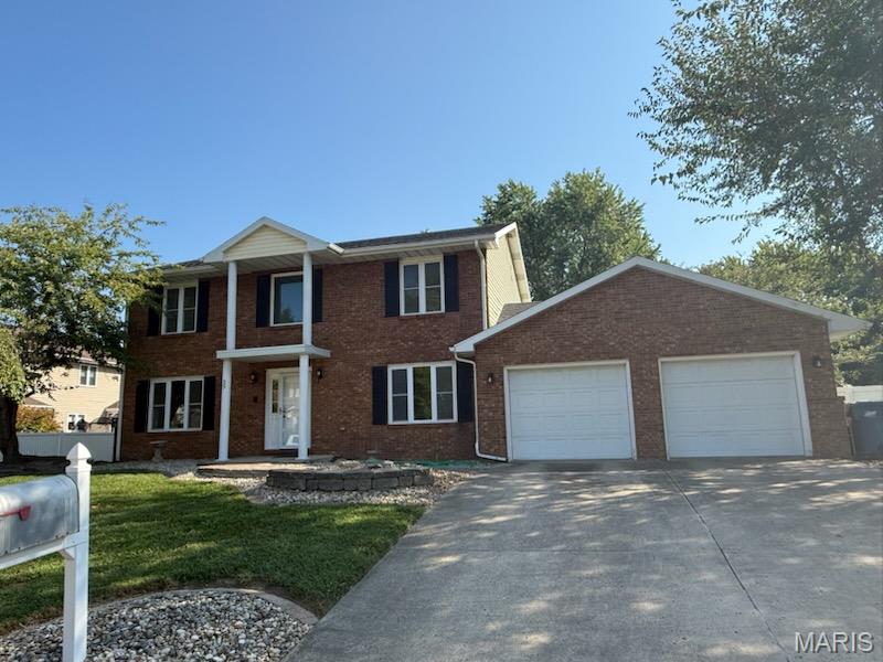 Timber Meadows 1st Add - Residential