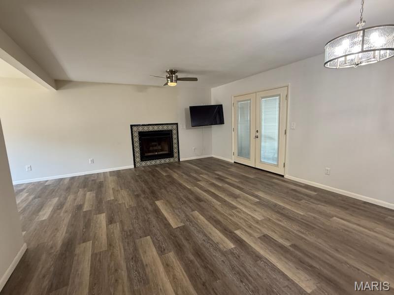 Timber Meadows 1st Add - Residential