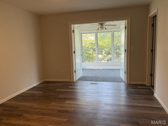 Timber Meadows 1st Add - Residential