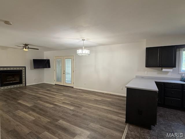 Timber Meadows 1st Add - Residential