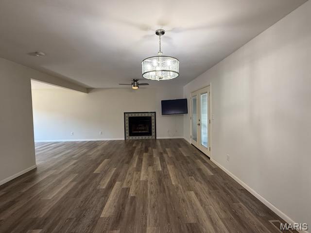 Timber Meadows 1st Add - Residential
