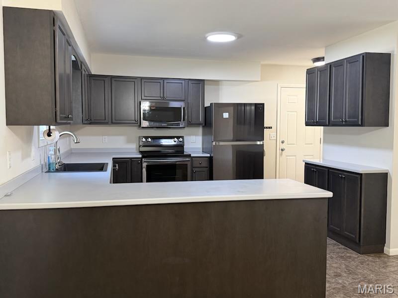 Timber Meadows 1st Add - Residential