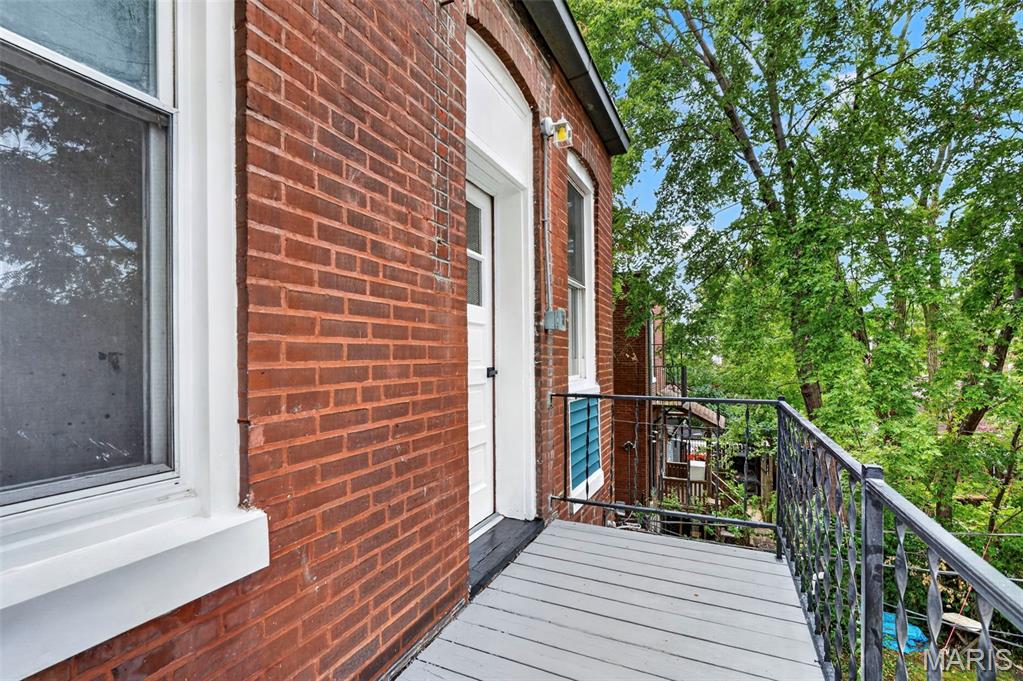 Heims Add - Residential Income