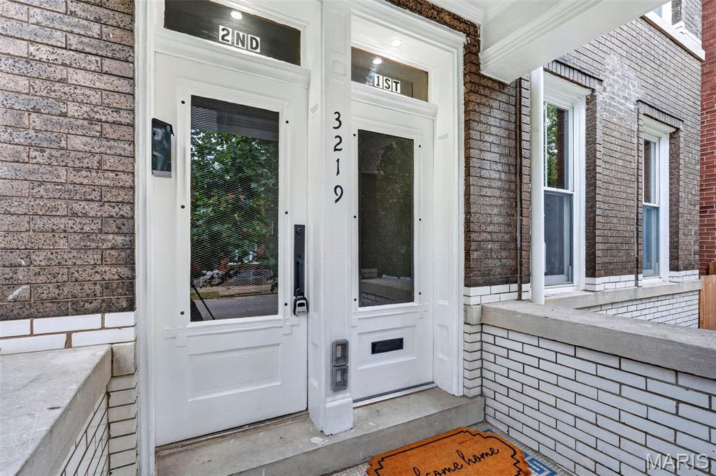 Heims Add - Residential Income