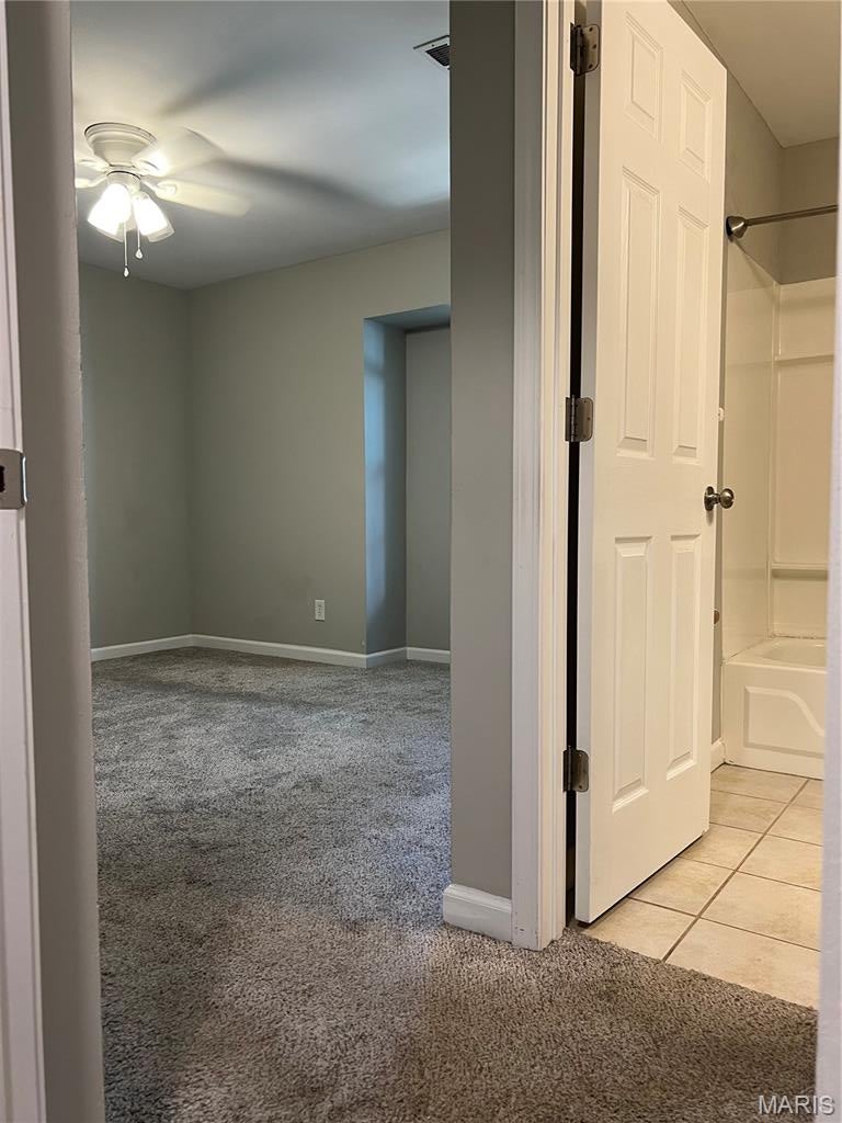 Treetop Condo Ph 2 - Residential
