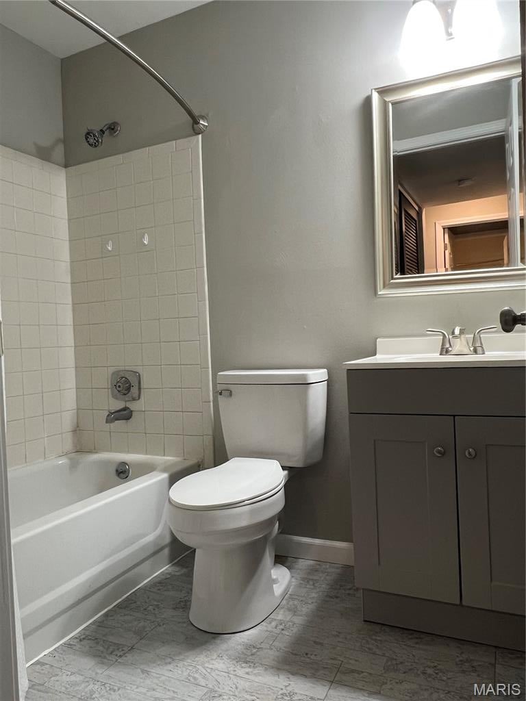 Treetop Condo Ph 2 - Residential