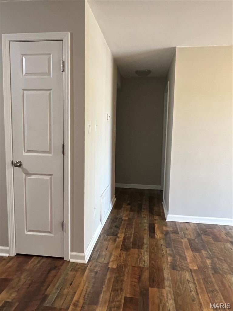 Treetop Condo Ph 2 - Residential