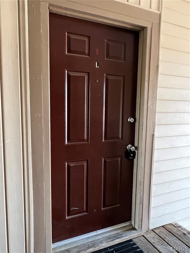 Treetop Condo Ph 2 - Residential