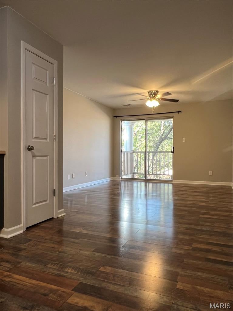 Treetop Condo Ph 2 - Residential