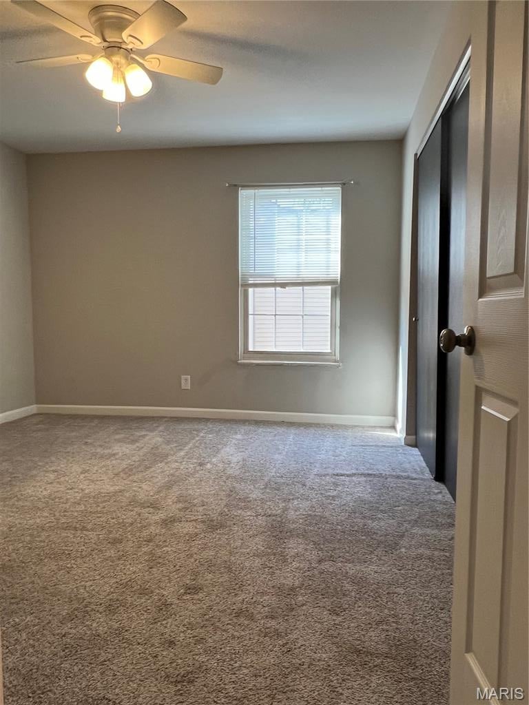 Treetop Condo Ph 2 - Residential
